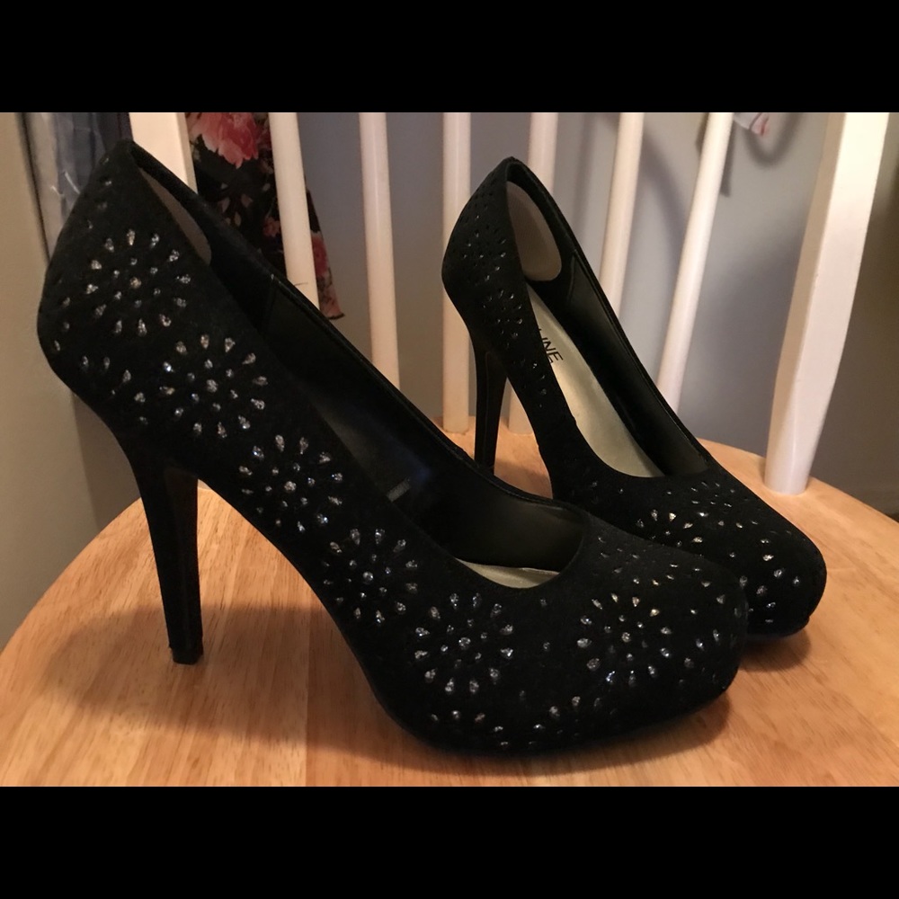 Madeline Girl Shoes